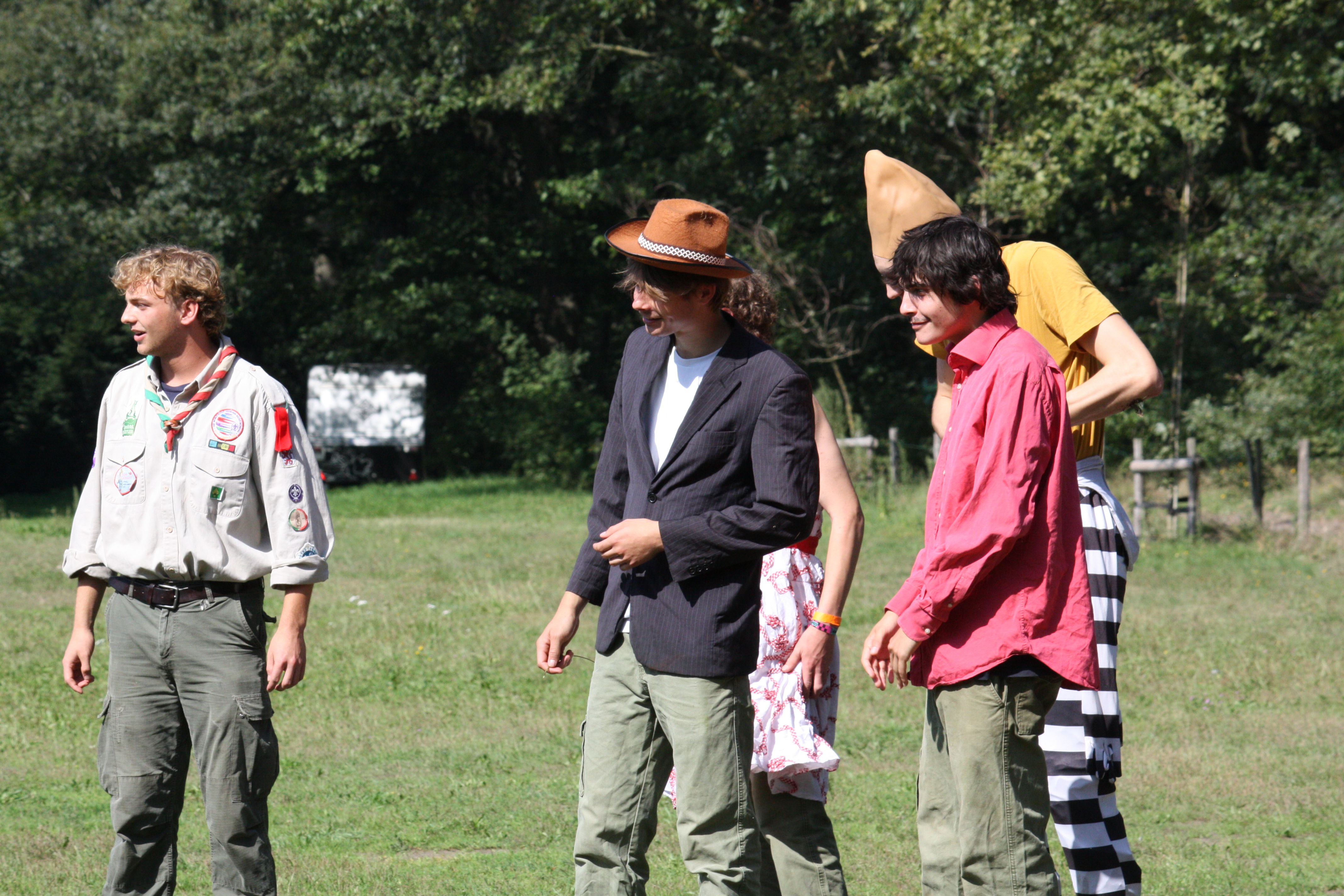 Sint-Martinus den XIIde - September