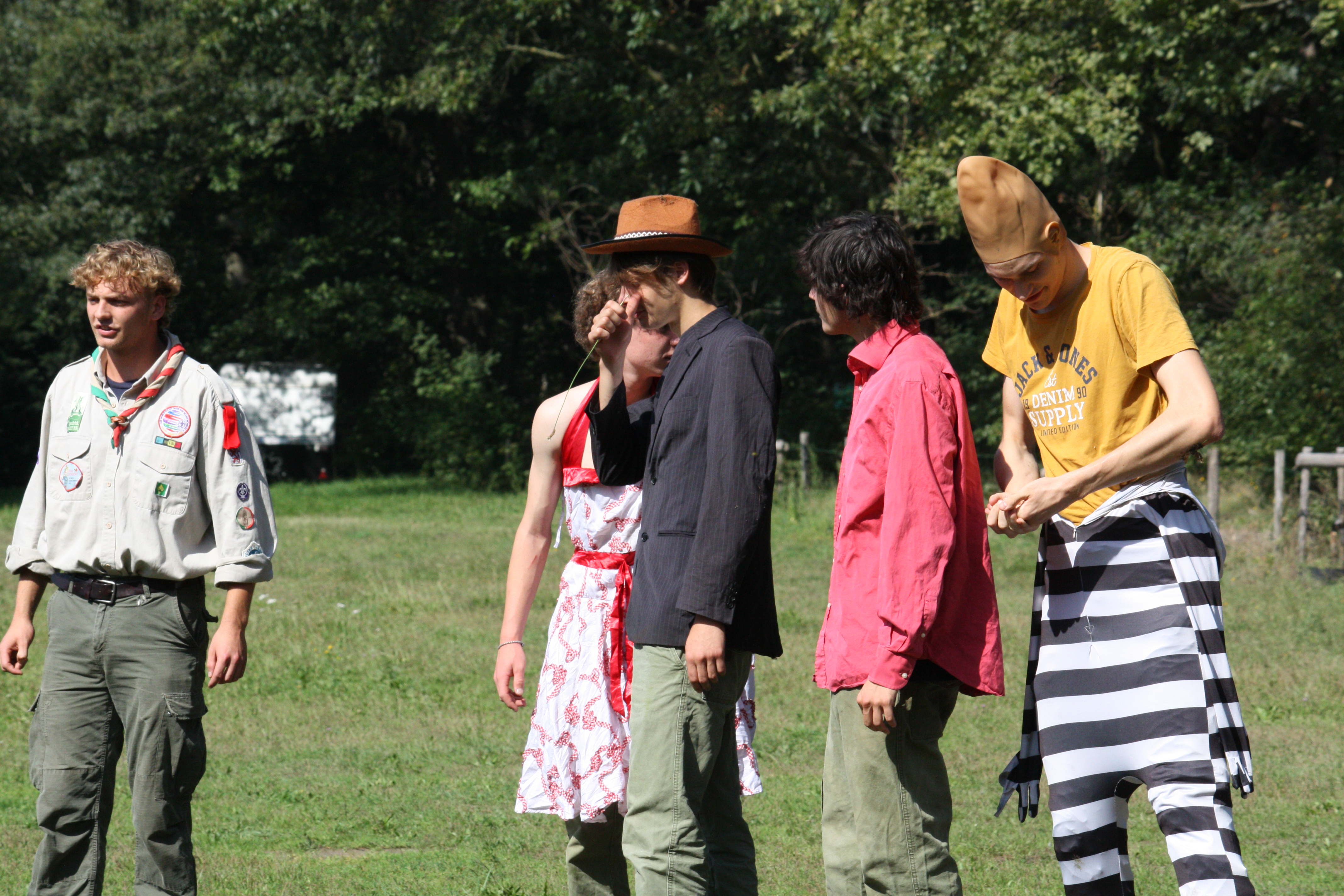 Sint-Martinus den XIIde - September