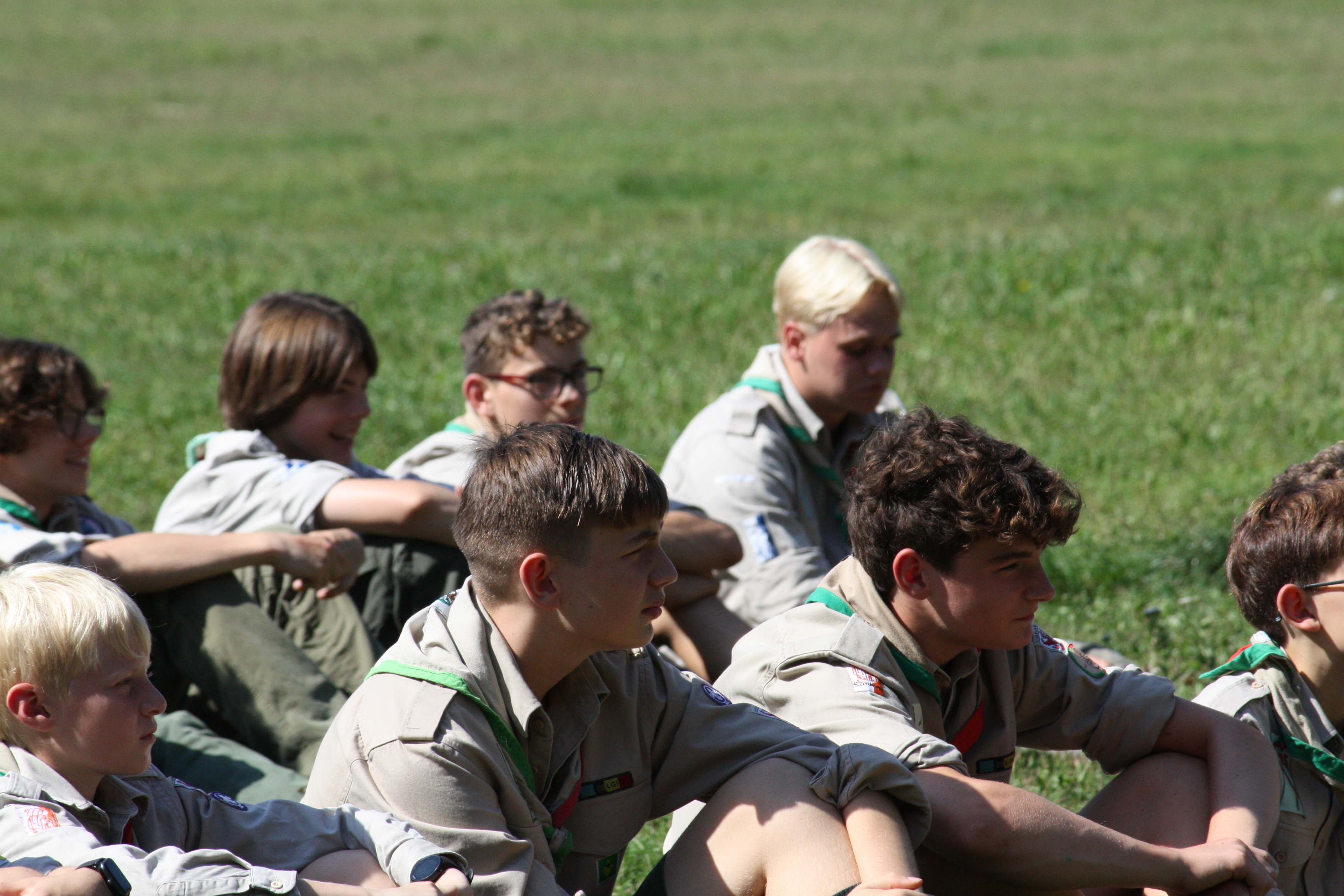 Sint-Martinus den XIIde - September