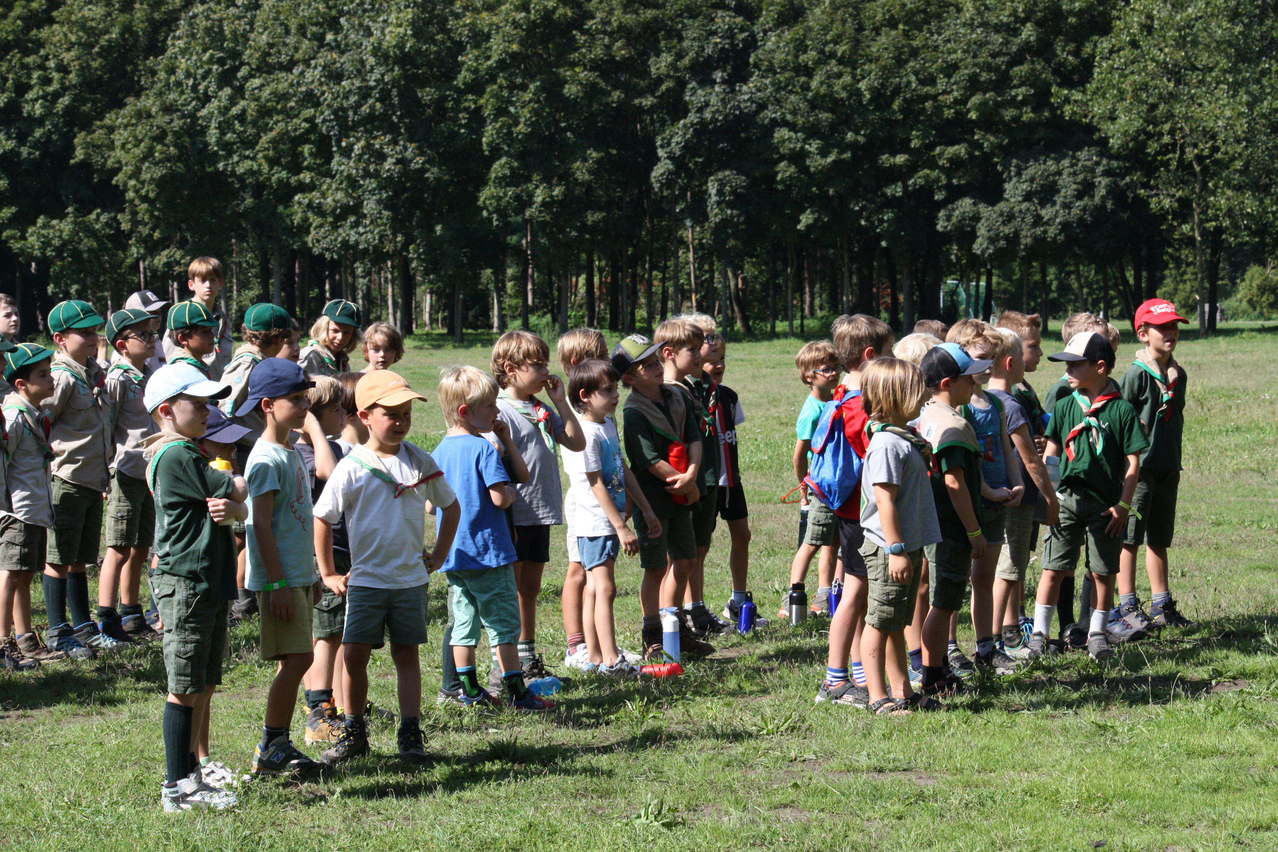 Sint-Martinus den XIIde - September