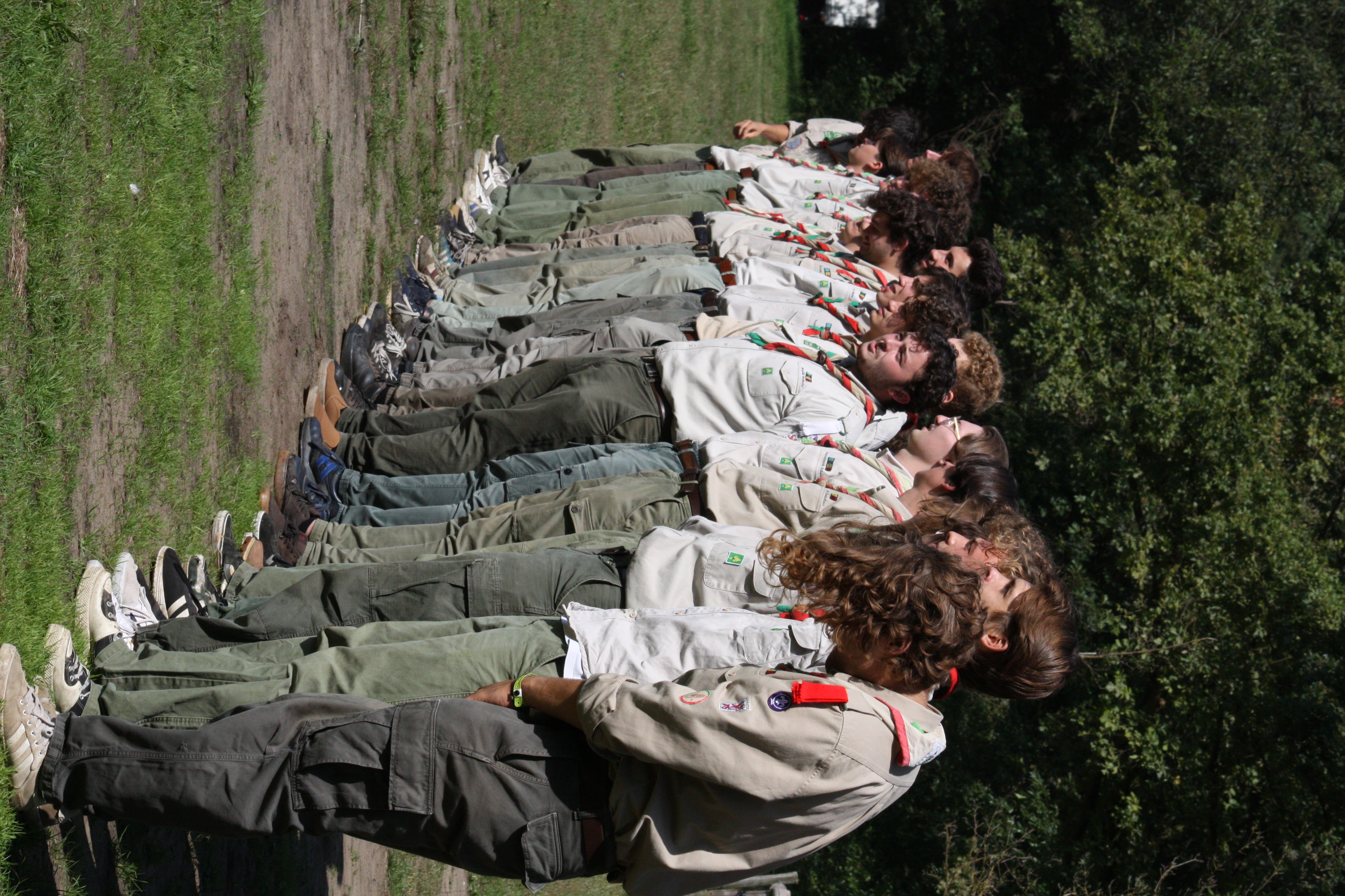 Sint-Martinus den XIIde - September