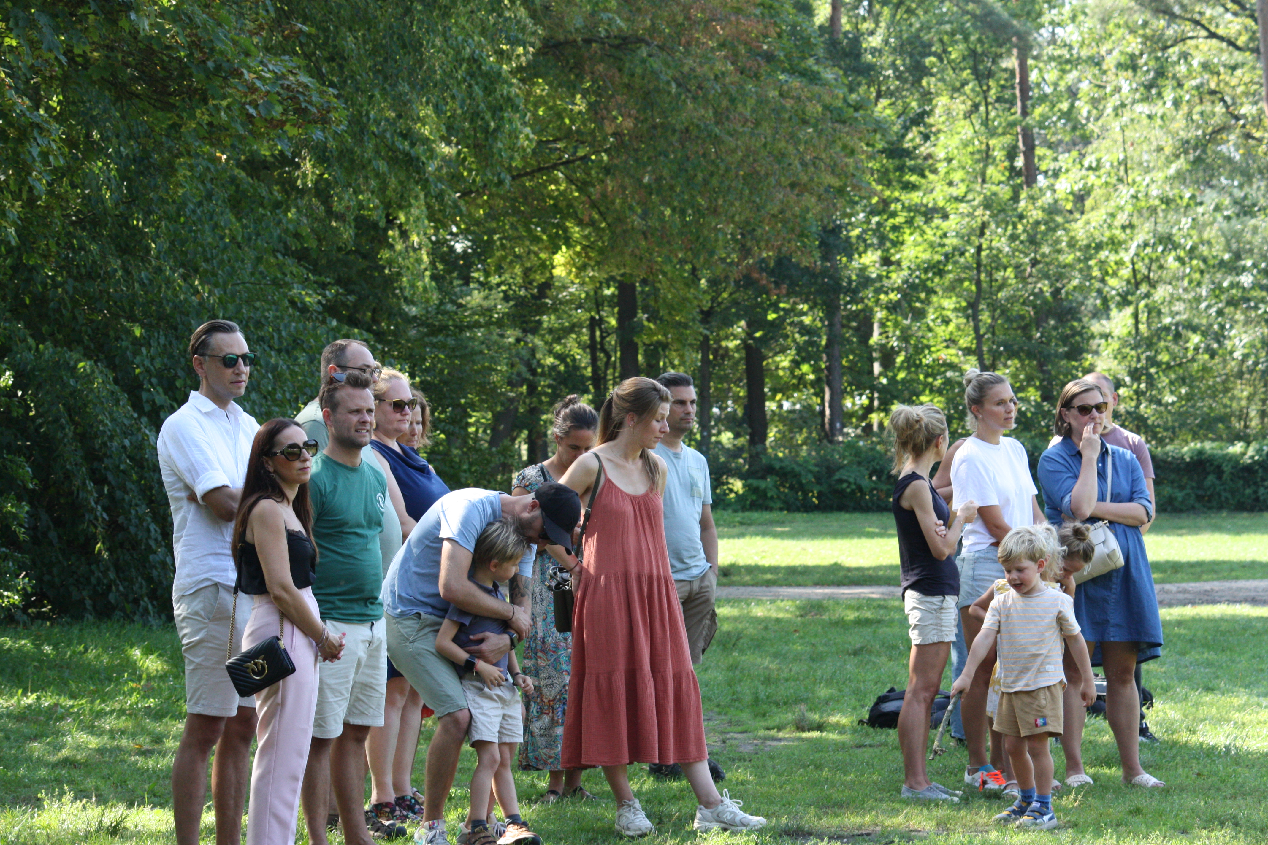 Sint-Martinus den XIIde - September