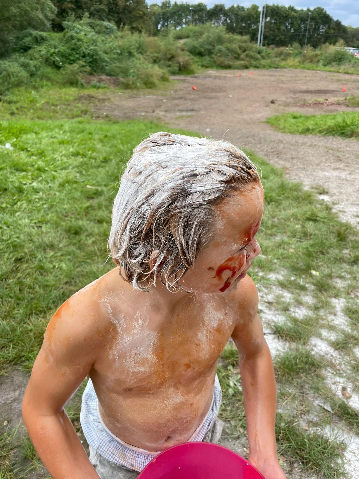 Sint-Martinus den XIIde - September