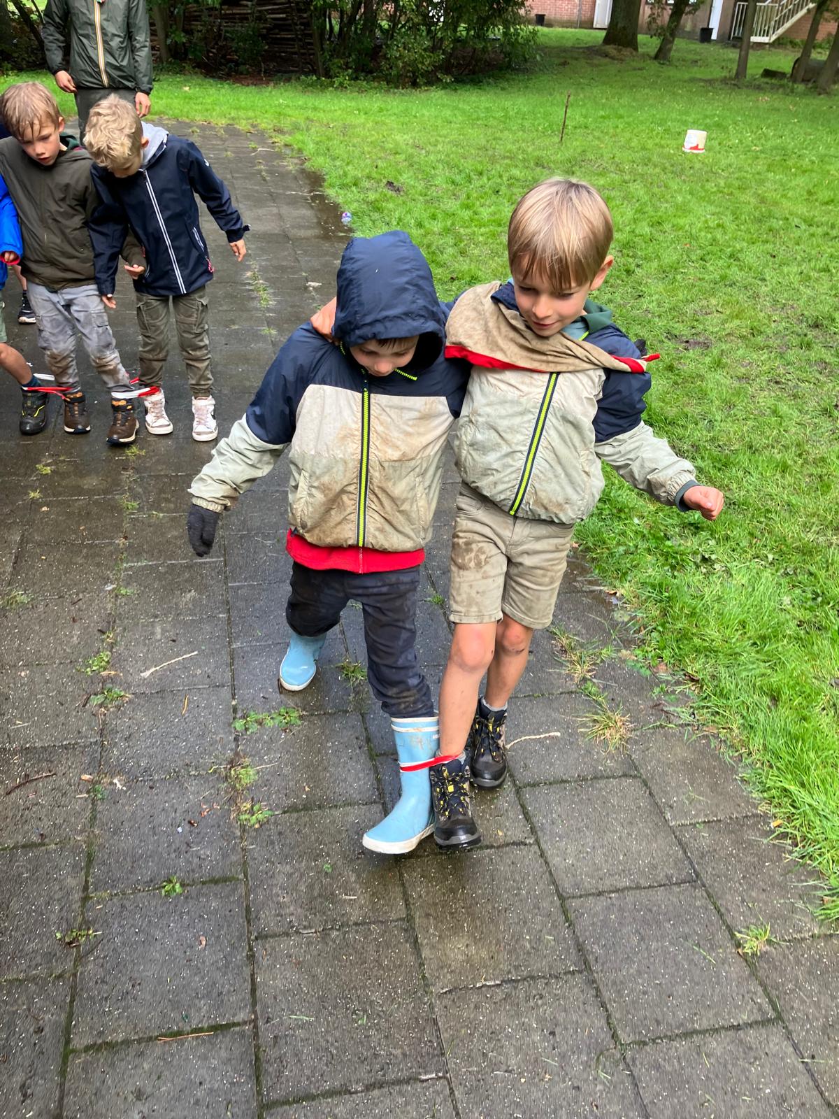 Sint-Martinus den XIIde - september-oktober