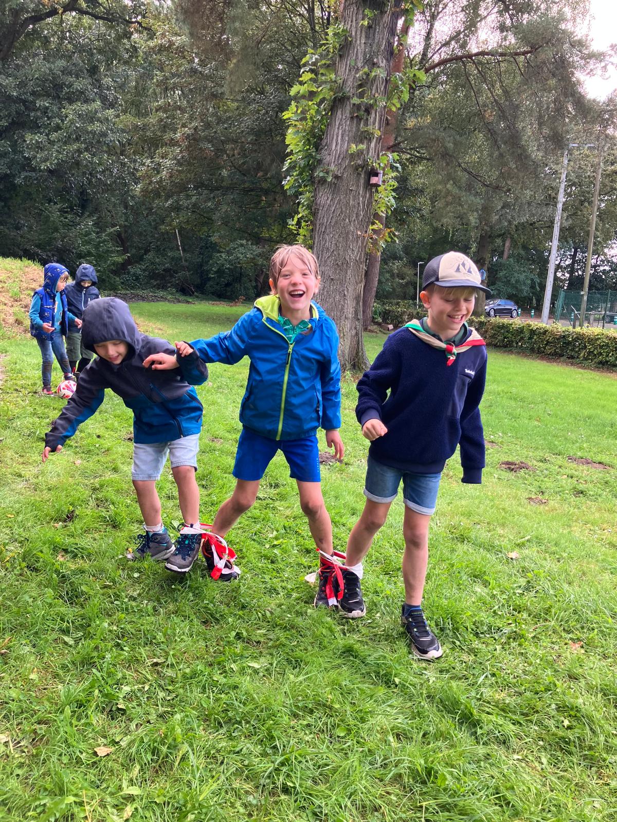 Sint-Martinus den XIIde - september-oktober