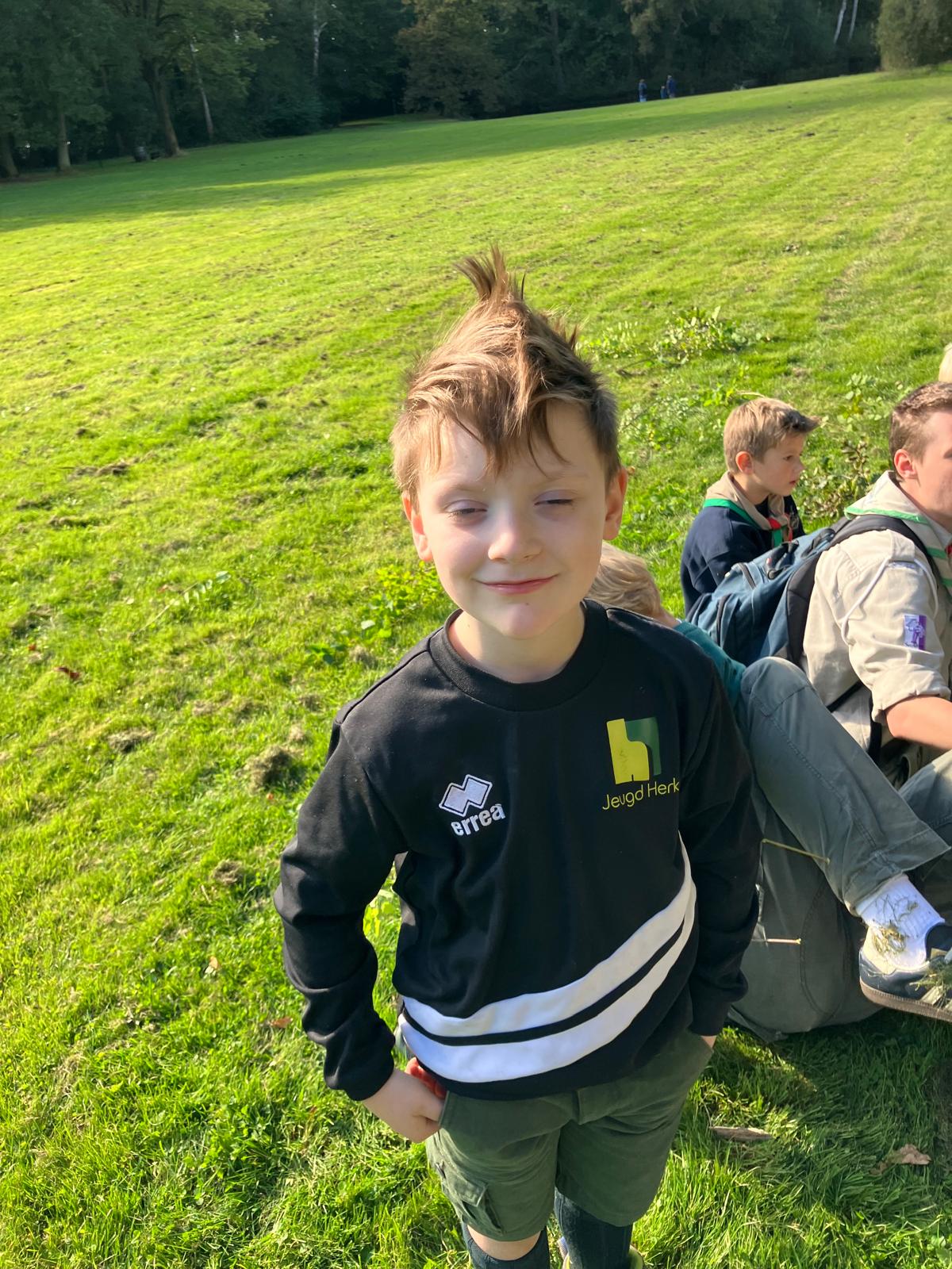 Sint-Martinus den XIIde - september-oktober