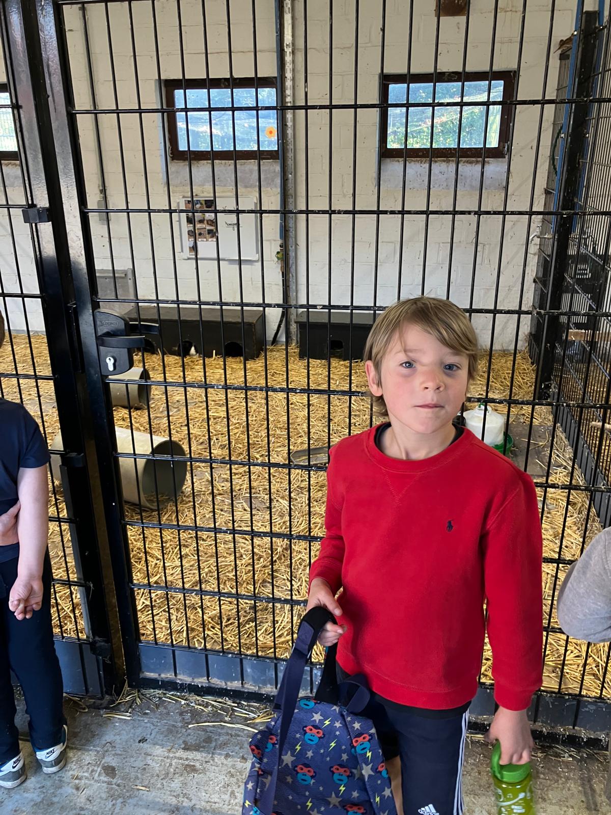 Sint-Martinus den XIIde - september-oktober