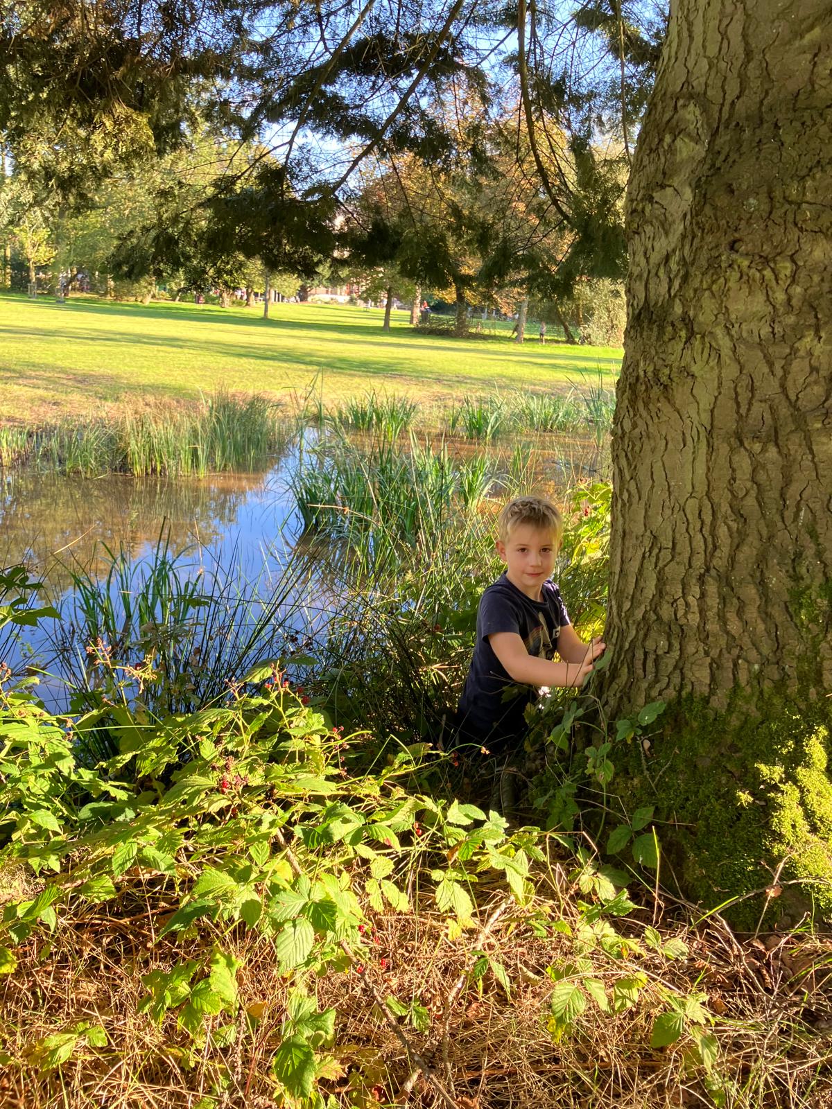 Sint-Martinus den XIIde - september-oktober