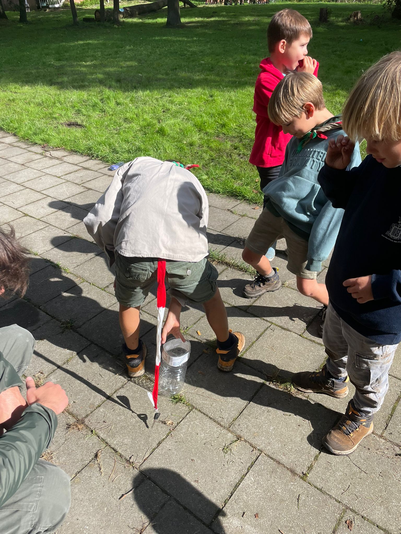 Sint-Martinus den XIIde - september-oktober