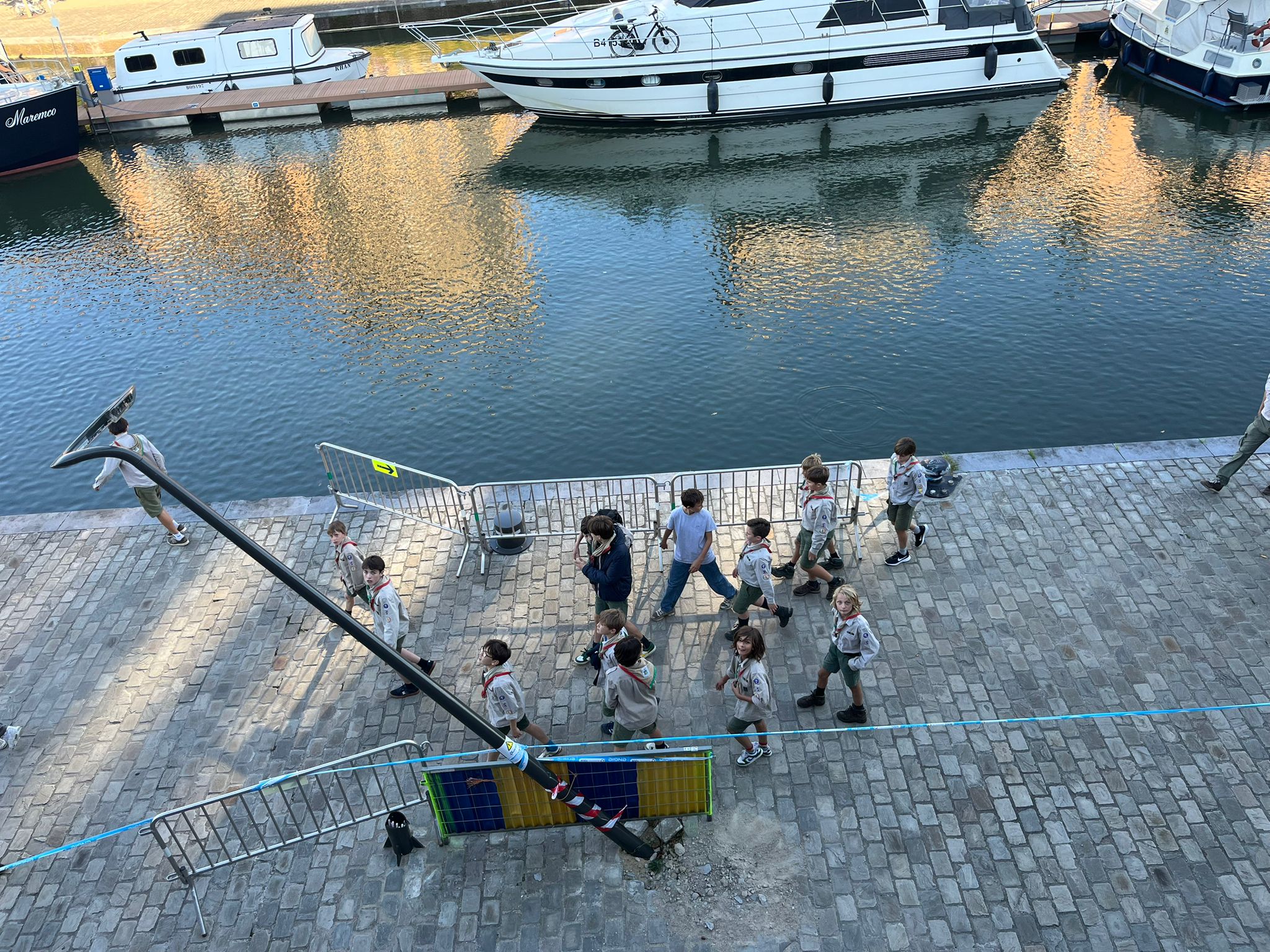 Sint-Martinus den XIIde - september-oktober