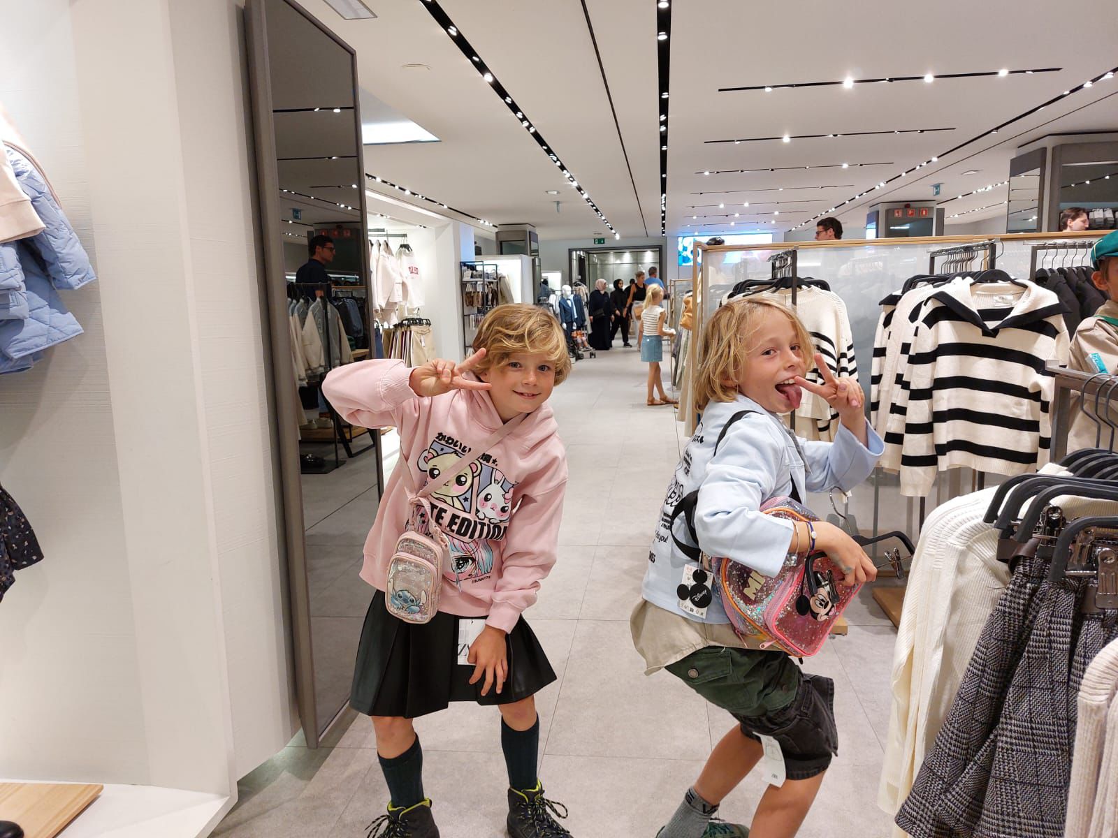 Sint-Martinus den XIIde - september-oktober