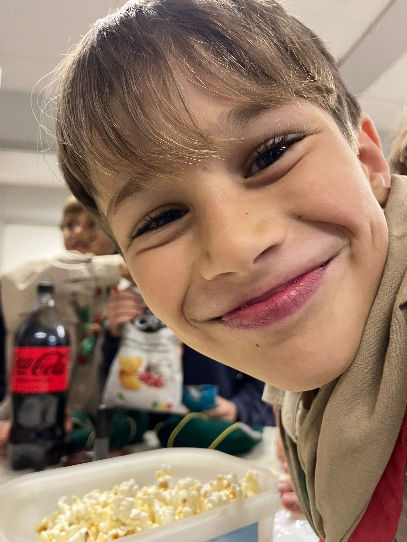 Sint-Martinus den XIIde - september-oktober