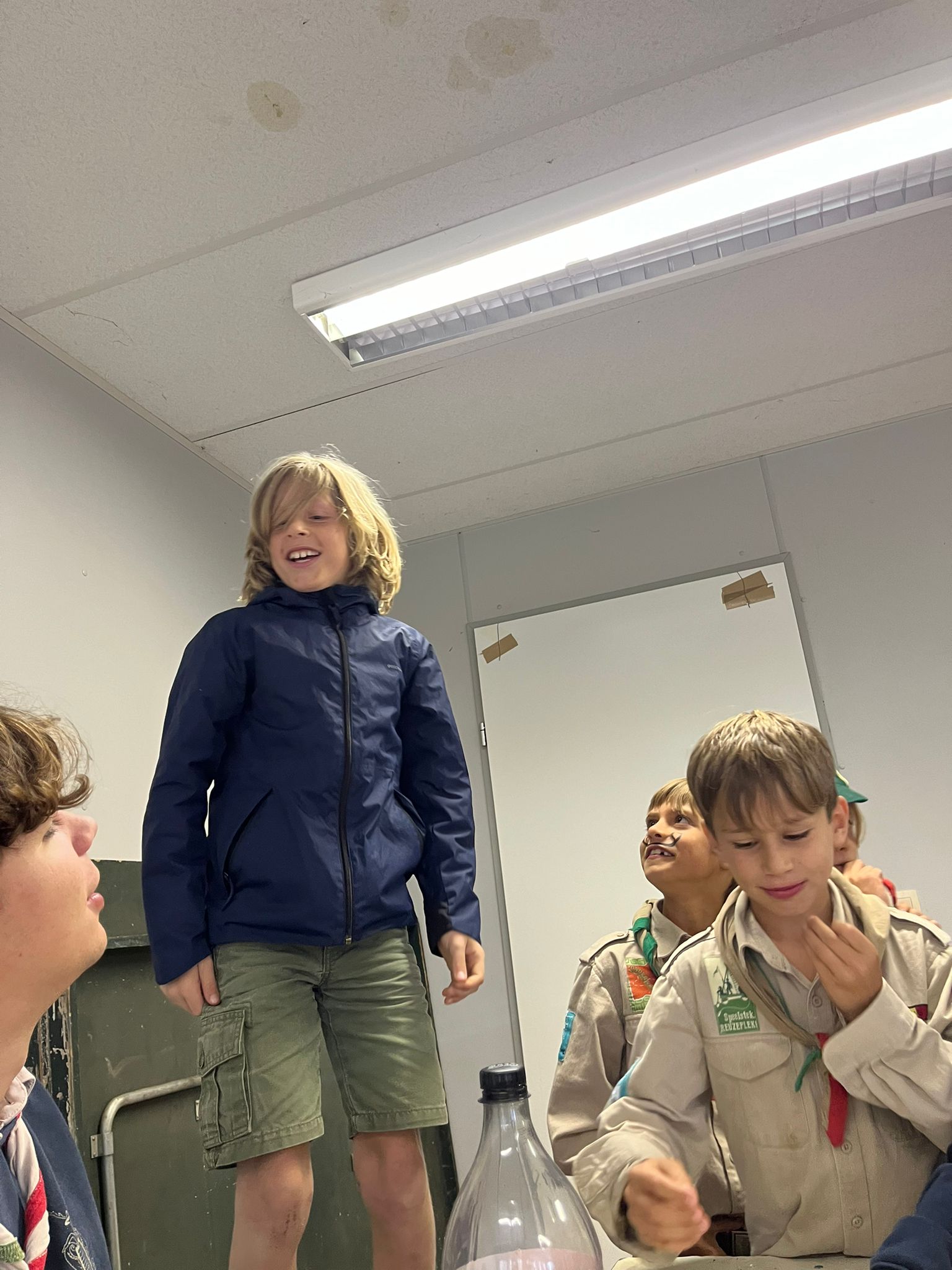 Sint-Martinus den XIIde - september-oktober