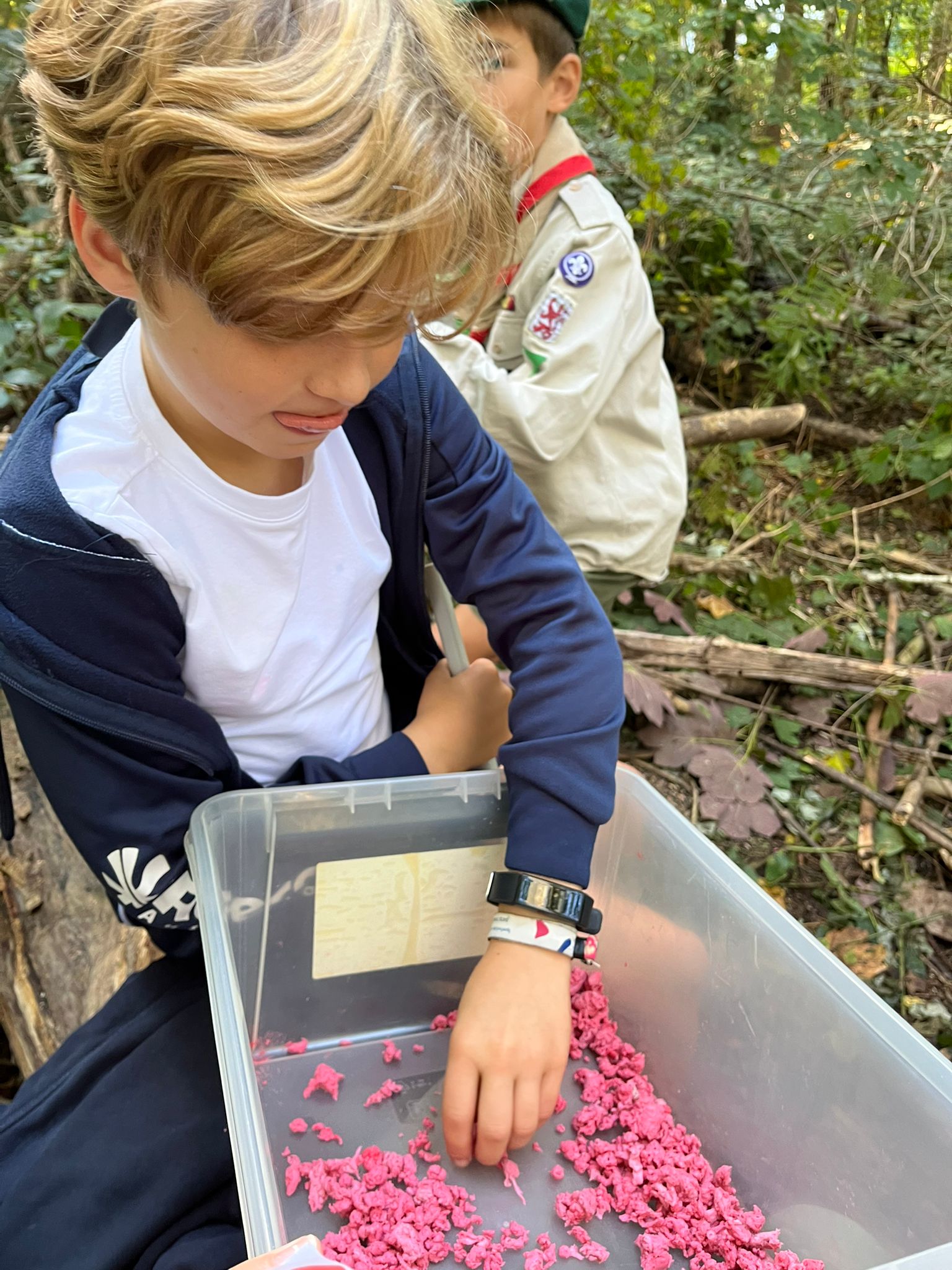 Sint-Martinus den XIIde - september-oktober