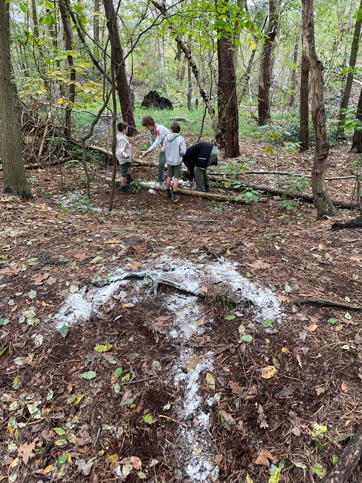 Sint-Martinus den XIIde - september-oktober