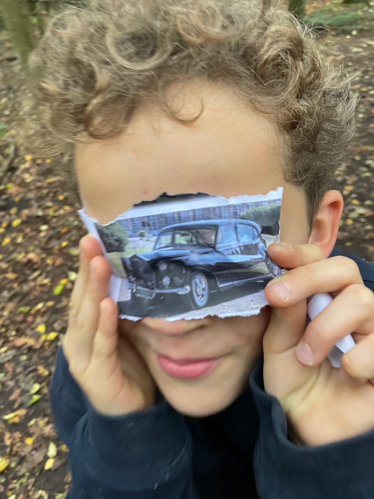 Sint-Martinus den XIIde - september-oktober