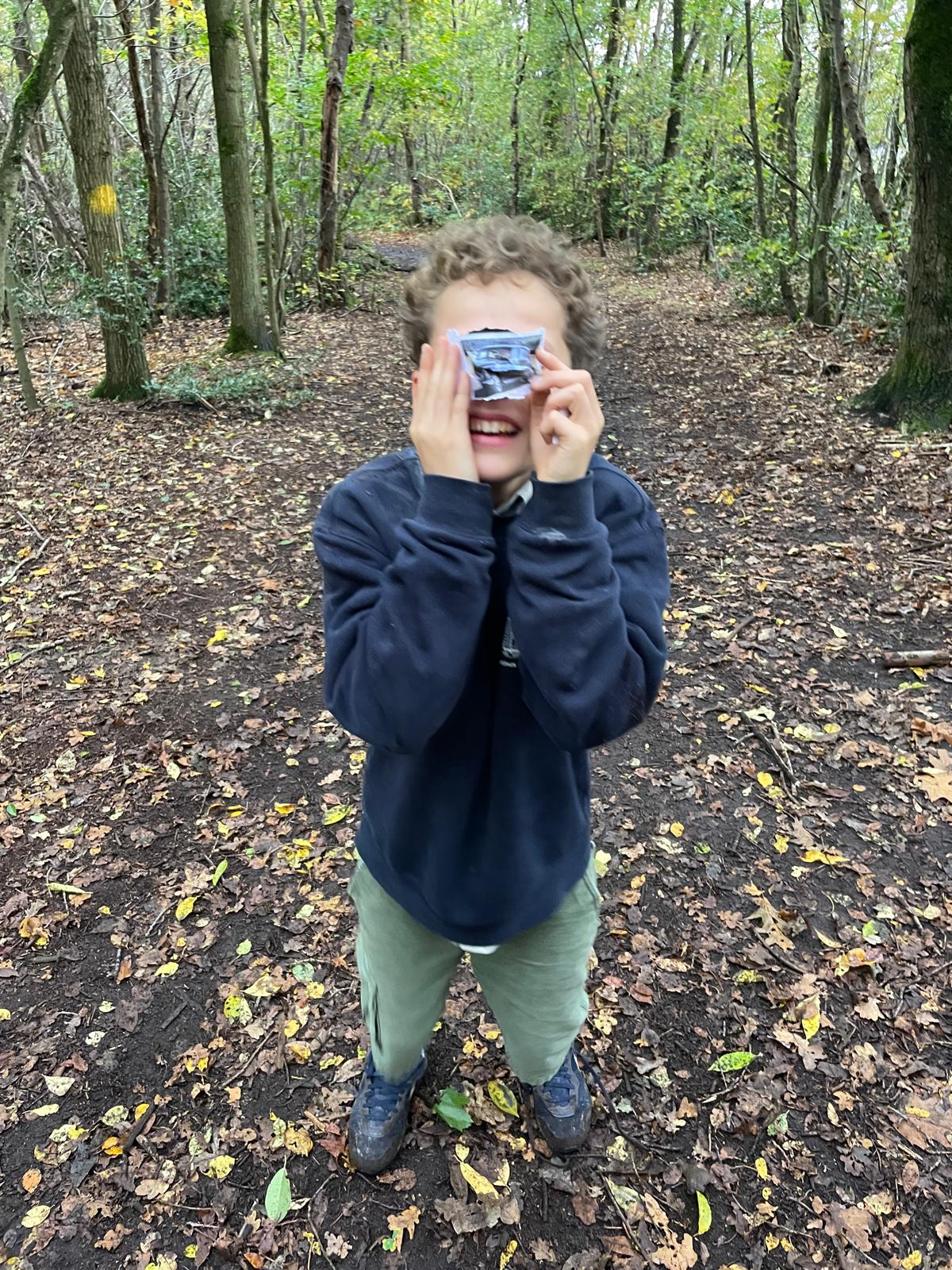 Sint-Martinus den XIIde - september-oktober